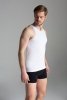 GATTA BODYWEAR Koszulka Męska - SEAMLESS COTTON TANK CLASSIC